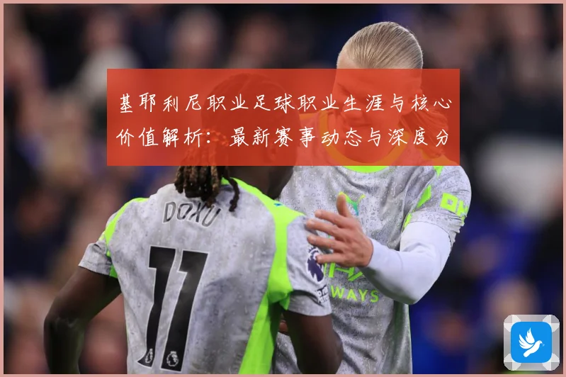 基耶利尼职业足球职业生涯与核心价值解析：最新赛事动态与深度分析